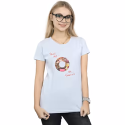 Genesis - T-shirt THAT'S ALL - Femme (Gris chiné)