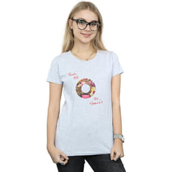 Genesis - T-shirt THAT'S ALL - Femme (Gris chiné)