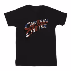 Marvel - T-shirt WHAT IF - Homme (Noir)