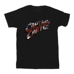 Marvel - T-shirt WHAT IF - Homme (Noir)