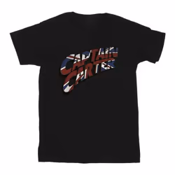Marvel - T-shirt WHAT IF - Homme (Noir)