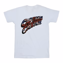 Marvel - T-shirt WHAT IF - Homme (Blanc)