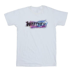 Marvel - T-shirt WHAT IF - Homme (Blanc)