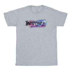 Marvel - T-shirt WHAT IF - Homme (Gris chiné)