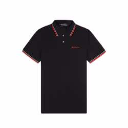 Polo Ben Sherman Signature