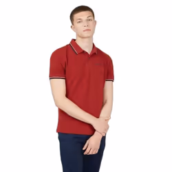 Polo Ben Sherman Signature