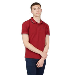 Polo Ben Sherman Signature