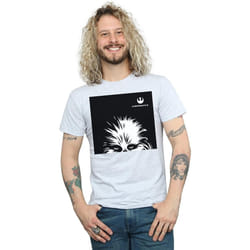 Star Wars - T-shirt LOOK - Homme (Gris chiné)