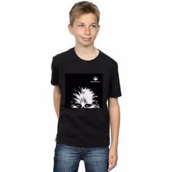 Star Wars - T-shirt LOOK - Garçon (Noir)