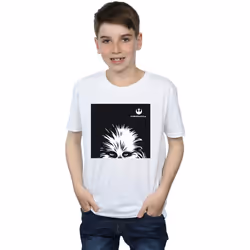 Star Wars - T-shirt LOOK - Garçon (Blanc)