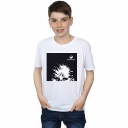 Star Wars - T-shirt LOOK - Garçon (Blanc)