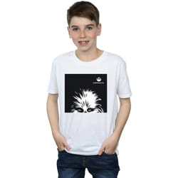 Star Wars - T-shirt LOOK - Garçon (Blanc)