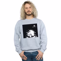 Star Wars - Sweat LOOK - Homme (Gris chiné)