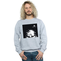 Star Wars - Sweat LOOK - Homme (Gris chiné)