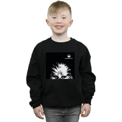 Star Wars - Sweat LOOK - Garçon (Noir)