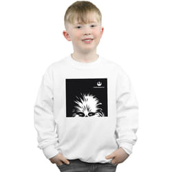 Star Wars - Sweat LOOK - Garçon (Blanc)