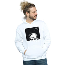 Star Wars - Sweat à capuche LOOK - Homme (Blanc)