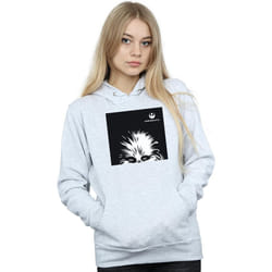 Star Wars - Sweat à capuche LOOK - Femme (Gris chiné)