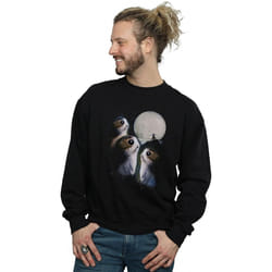 Star Wars - Sweat THE LAST JEDI - Homme (Noir)