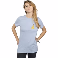 Disney Princess - T-shirt - Femme (Gris chiné)