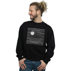 Star Wars - Sweat DEATH STAR - Homme (Noir)