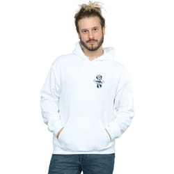 Disney - Sweat à capuche - Homme (Blanc)