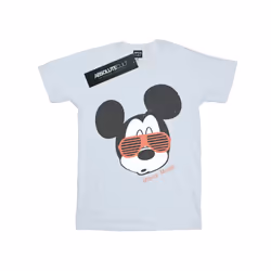 Disney - T-shirt - Homme (Blanc)