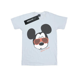 Disney - T-shirt - Homme (Blanc)