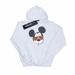 Disney - Sweat à capuche - Homme (Blanc)