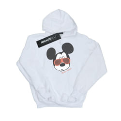 Disney - Sweat à capuche - Homme (Blanc)