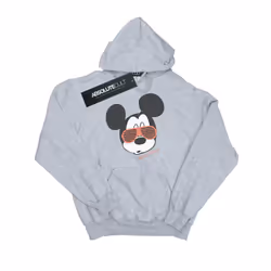 Disney - Sweat à capuche - Homme (Gris chiné)