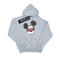 Disney - Sweat à capuche - Homme (Gris chiné)