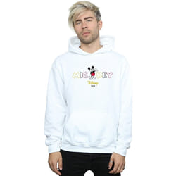 Disney - Sweat à capuche - Homme (Blanc)