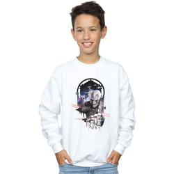Star Wars - Sweat REBELS THE GRAND INQUISITOR - Garçon (Blanc)