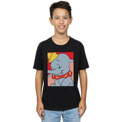 Disney - T-shirt - Garçon (Noir)