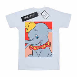 Disney - T-shirt - Fille (Blanc)