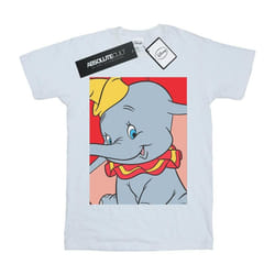 Disney - T-shirt - Fille (Blanc)
