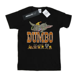 Disney - T-shirt THE ONE AND ONLY - Femme (Noir)