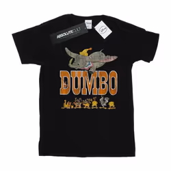 Disney - T-shirt THE ONE AND ONLY - Femme (Noir)