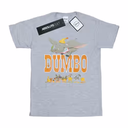 Disney - T-shirt THE ONE AND ONLY - Femme (Gris chiné)
