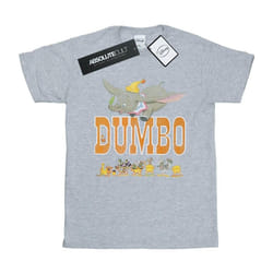 Disney - T-shirt THE ONE AND ONLY - Femme (Gris chiné)