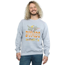 Disney - Sweat THE ONE AND ONLY - Homme (Gris chiné)