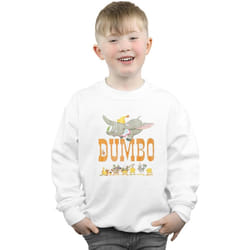 Disney - Sweat THE ONE AND ONLY - Garçon (Blanc)