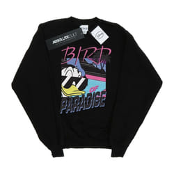 Disney - Sweat BIRD OF PARADISE - Homme (Noir)