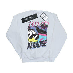 Disney - Sweat BIRD OF PARADISE - Homme (Blanc)