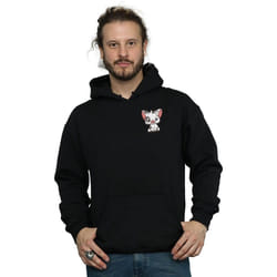 Disney - Sweat à capuche - Homme (Noir)