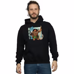 Disney - Sweat à capuche - Homme (Noir)