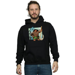 Disney - Sweat à capuche - Homme (Noir)