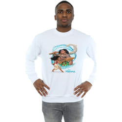 Disney - Sweat - Homme (Blanc)