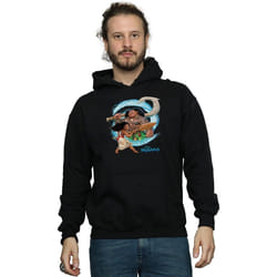 Disney - Sweat à capuche - Homme (Noir)